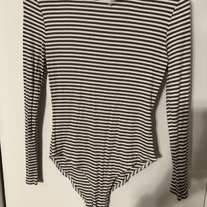 BRAND NEW - BLVD body suit